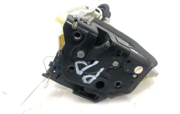 Audi Q7 4L Front door lock 3C1837016A
