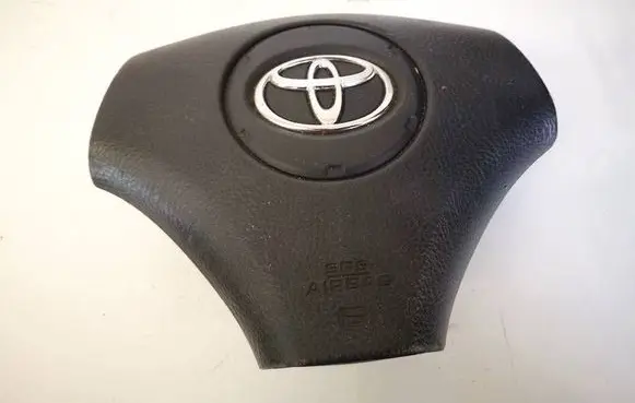 Toyota Corolla Verso E121 Steering wheel airbag 