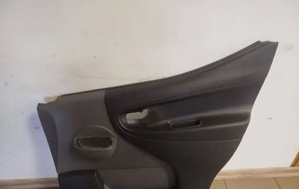 Nissan NV200 Front door card panel trim 80922JX00A 80976JX00A