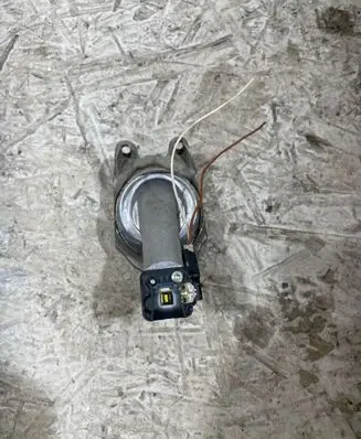 BMW 3 F30 F35 F31 Front indicator light 7772260