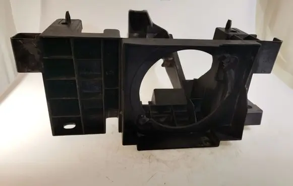 Renault Kangoo II Panel speaker 8200890411