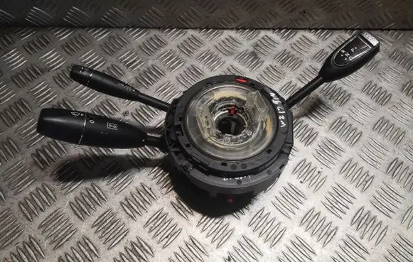 Indicator stalk