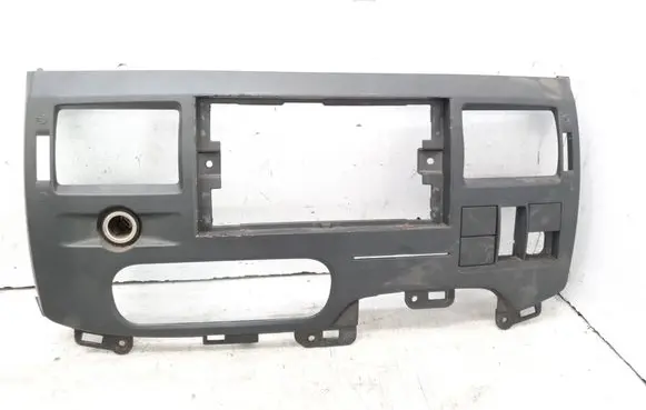 Ford Transit Dashboard center trim panel 