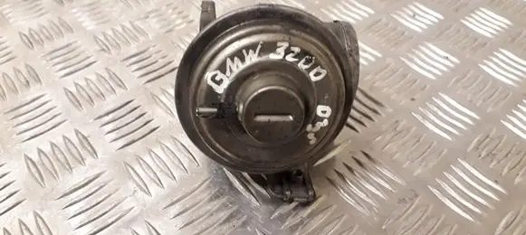 BMW 3 E46 EGR valve