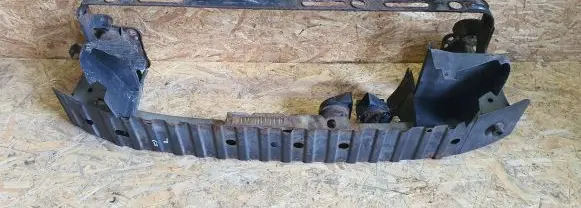 Ford Focus C-MAX Front bumper cross member 3M51R108K61AC