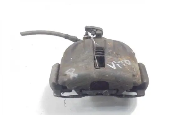 Mercedes-Benz Vito Viano W638 Front brake caliper
