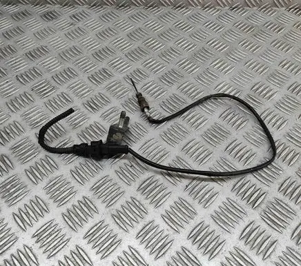Iveco Daily 6th gen Oil temperature sensor 5801653071 5801630229