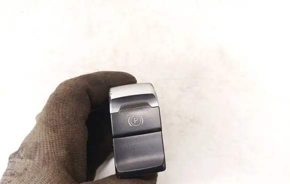 Audi A4 S4 B8 8K Hand parking brake switch 8K2927225B