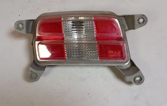 KIA Ceed Rear bumper light 92408A2650