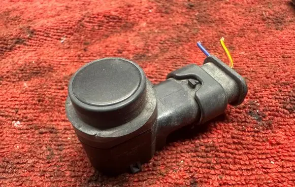 Volkswagen Tiguan Parking PDC sensor 1S0919275 2201140520 305597