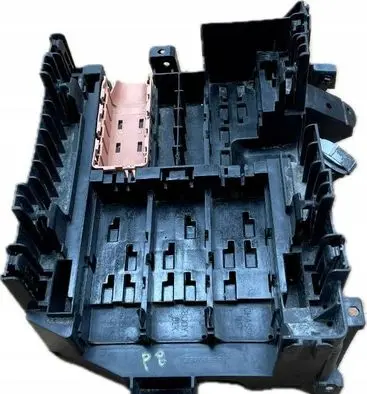 GMC Yukon Fuse box set 23200659