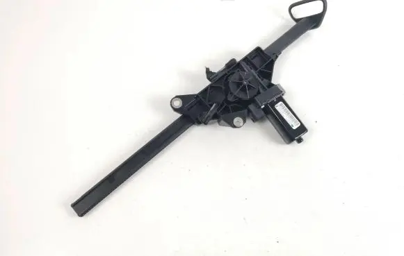 Mercedes-Benz E C207 W207 Seat belt adjustment motor A2078600282 072EC4612S 30603529
