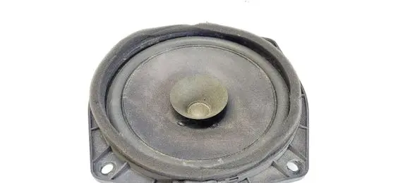 Mitsubishi Lancer Front door speaker MR306819