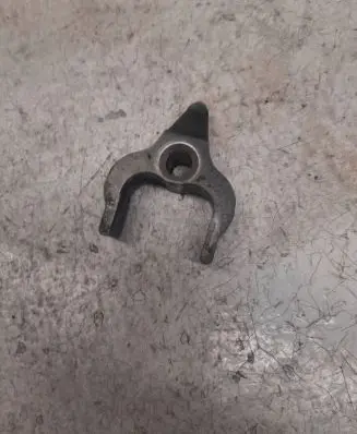 BMW 5 F10 F11 Fuel Injector clamp holder