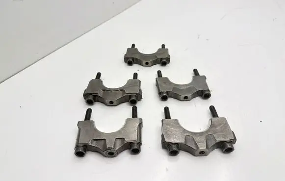 Skoda Octavia Mk4 Crankshaft Holder 0299H5