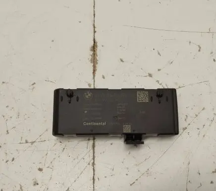 BMW i4 Tailgate/trunk control unit/module 61355a19db2