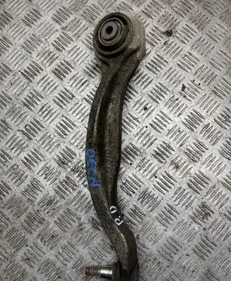 Front control arm