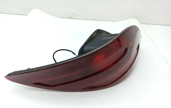 Mercedes-Benz R W251 Rear/tail lights A2518201564 A2518201764