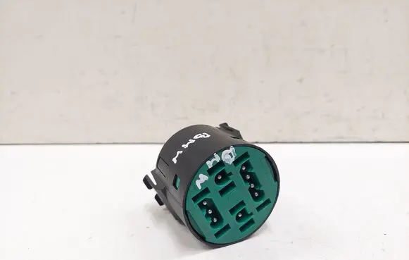 BMW 3 E46 Parking PDC sensor speaker 8360995 65818360995