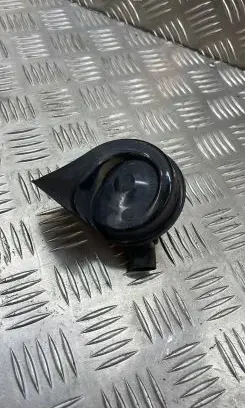 BMW 5 F10 F11 Horn signal