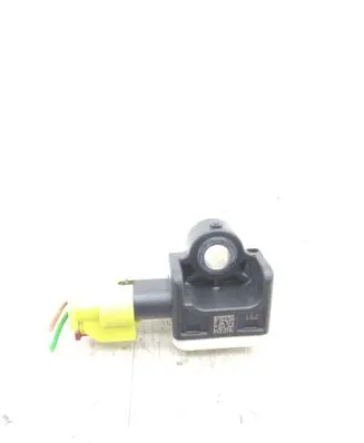 Audi A6 S6 C7 4G Airbag deployment crash/impact sensor 4H0959643