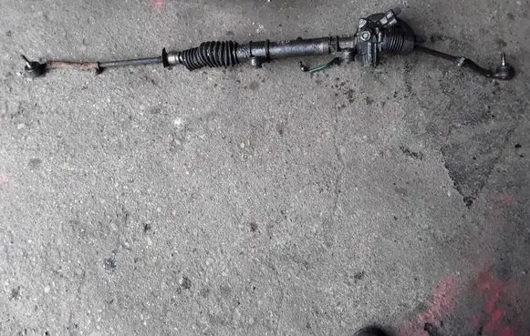 Renault Laguna I Steering rack 6000030618