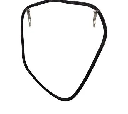 Ford Escape IV Loading door rubber seal (on body) LJ6BS404A07 LJ6BS404A07BD C757E