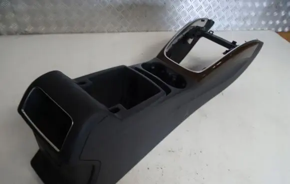 Audi Q5 SQ5 Center console 8R0864981