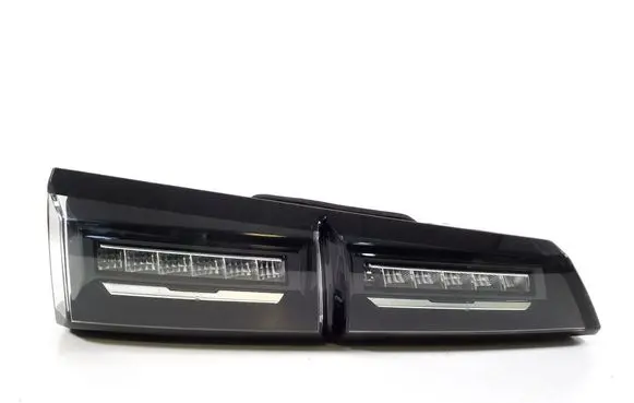 Peugeot 408 P54 Tailgate rear/tail lights 9835300680