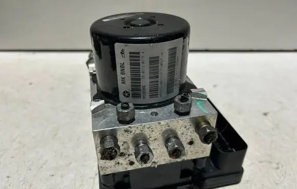 Jeep Compass ABS Pump P05105590AG 25021202734