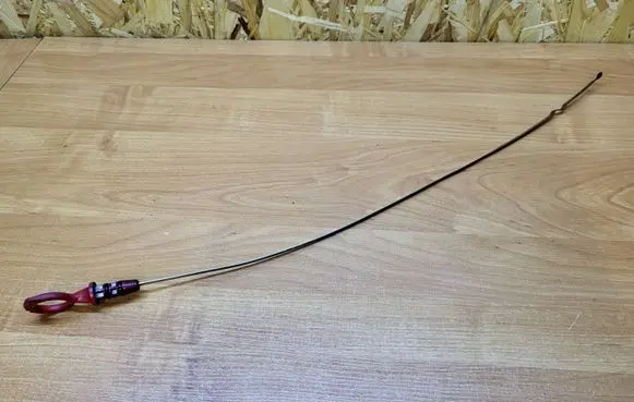 Volvo XC60 Oil level dip stick 30774666