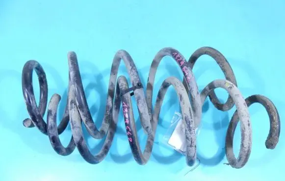 Ford Galaxy Front coil spring IMPRK1329642