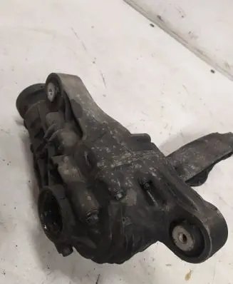 Mercedes-Benz ML W164 Front differential 4460310030