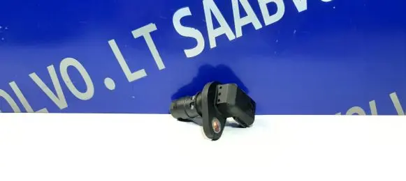 Volvo S60 Crankshaft position sensor 31272689 8627354