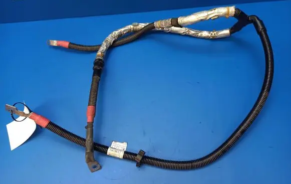 BMW X4 F26 Wires (generator/alternator) 8514290 65022848 615709