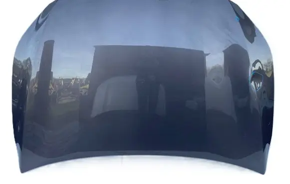 KIA Ceed Engine bonnet/hood