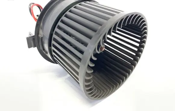 Heater fan/blower