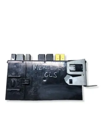 Mercedes-Benz CLS C219 SAM control unit 2115455201 5DK00804717