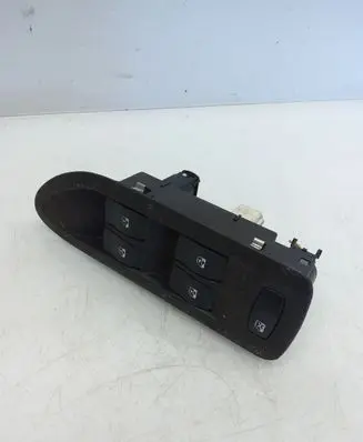Renault Laguna II Electric window control switch