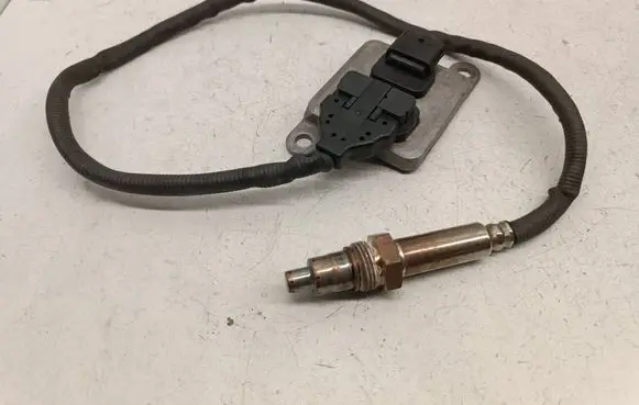 Lambda probe sensor