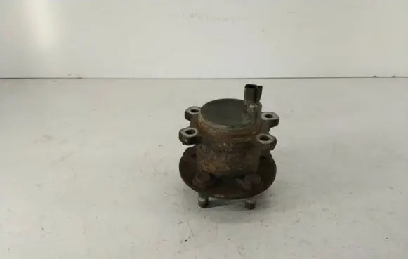Ford Galaxy Rear wheel bearing hub 10071162203 3M5T2BA72BD