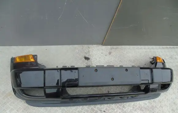 Jeep Cherokee Front bumper