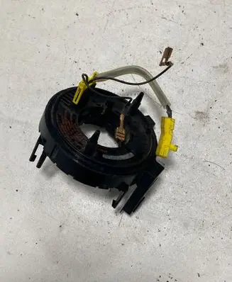Audi A4 S4 B5 8D Airbag slip ring squib (SRS ring) 1J0959653B
