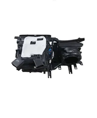 KIA Ceed Interior heater climate box assembly 97200j7120