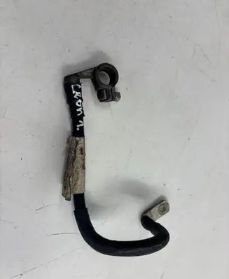 Seat Leon (1P) Negative earth cable (battery) 