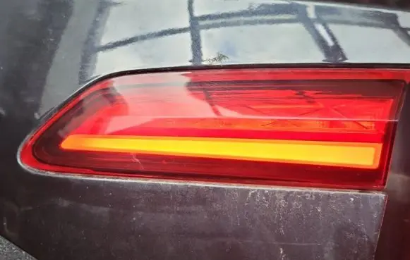 Skoda Karoq Rear/tail lights IMPRK1392743