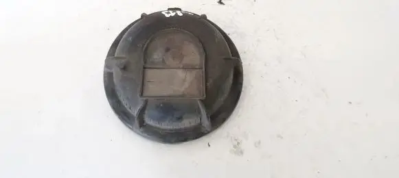 Headlight/headlamp dust cover