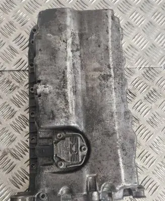 Volkswagen Touran I Oil sump 038103603AG