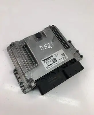 Volvo XC60 Engine control unit/module 32349194
