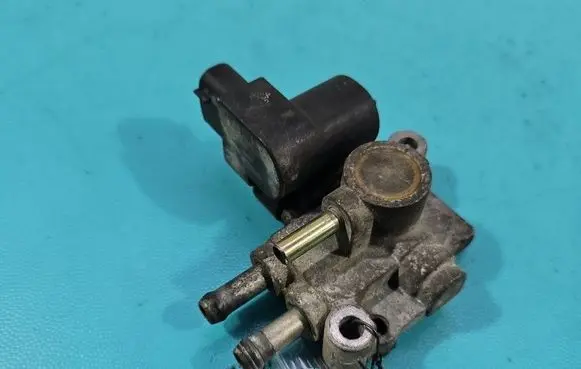 Honda Accord Idle control valve (regulator) 1368001141 IMPRK1546970
